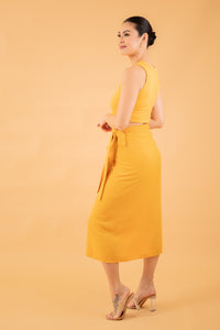 MUM x Finn: Amanda Top