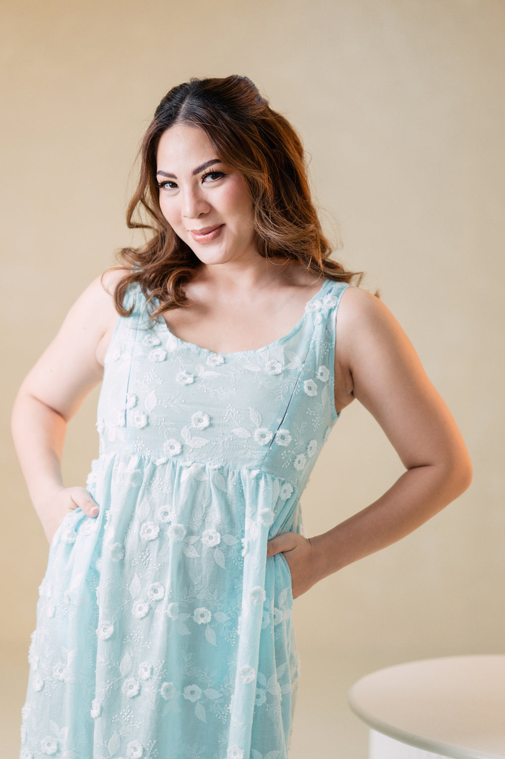 MUM x LDG 5: Anastasia