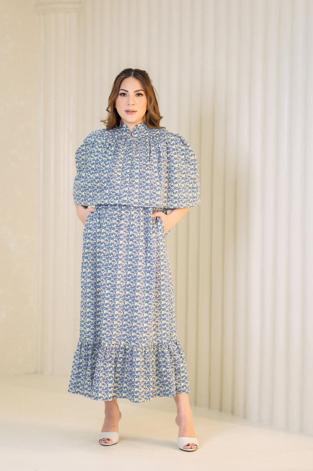 MUM x LDG 5: Anastasia