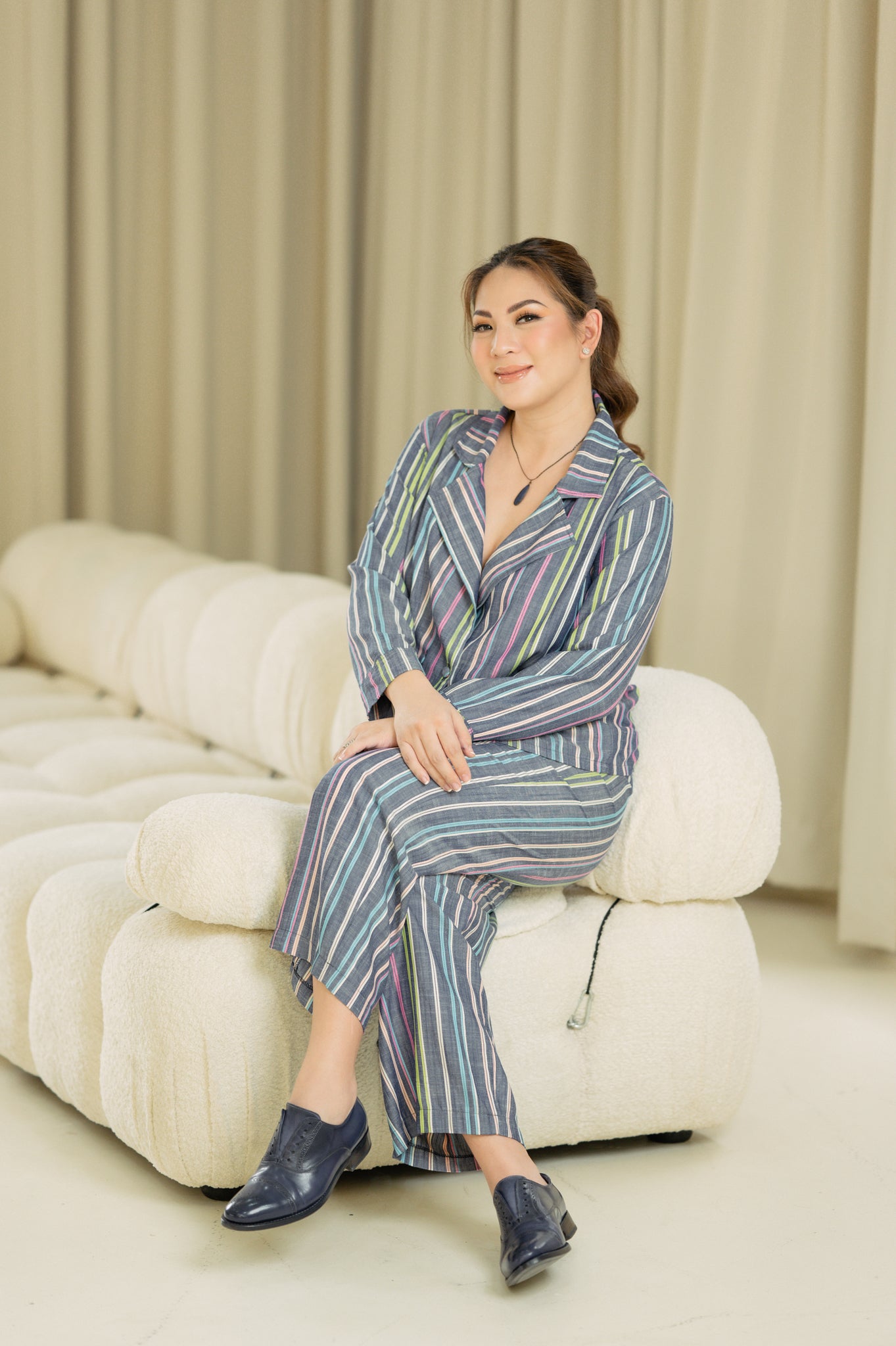 MUM x LDG 5: Adeline