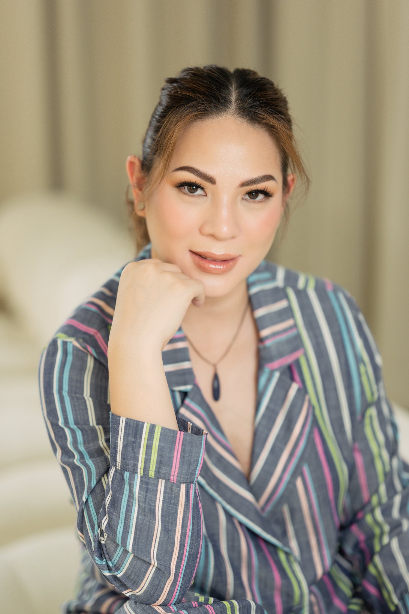 MUM x LDG 5: Adeline