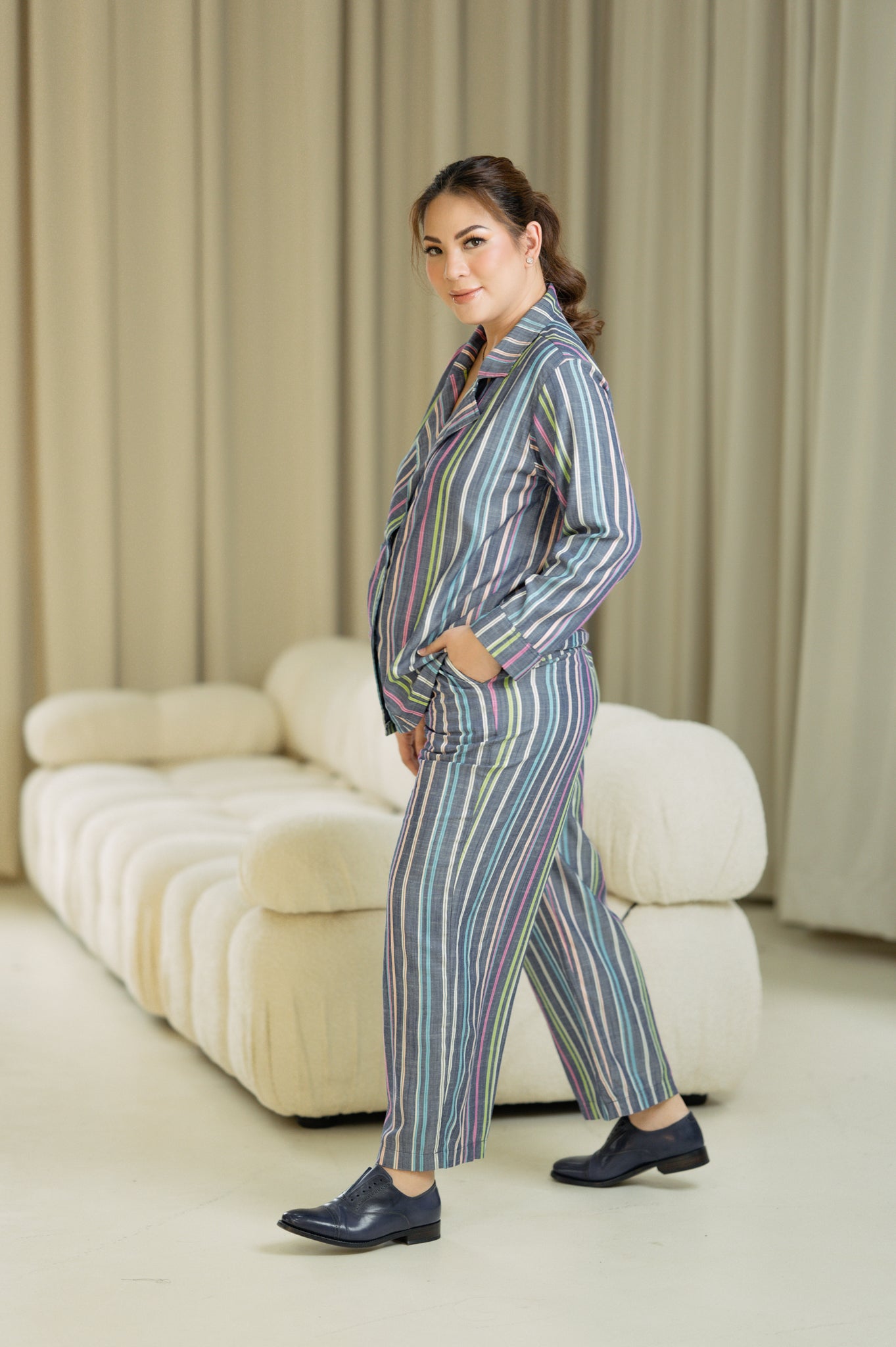 MUM x LDG 5: Adeline