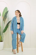 MUM x LDG 5: Adeline