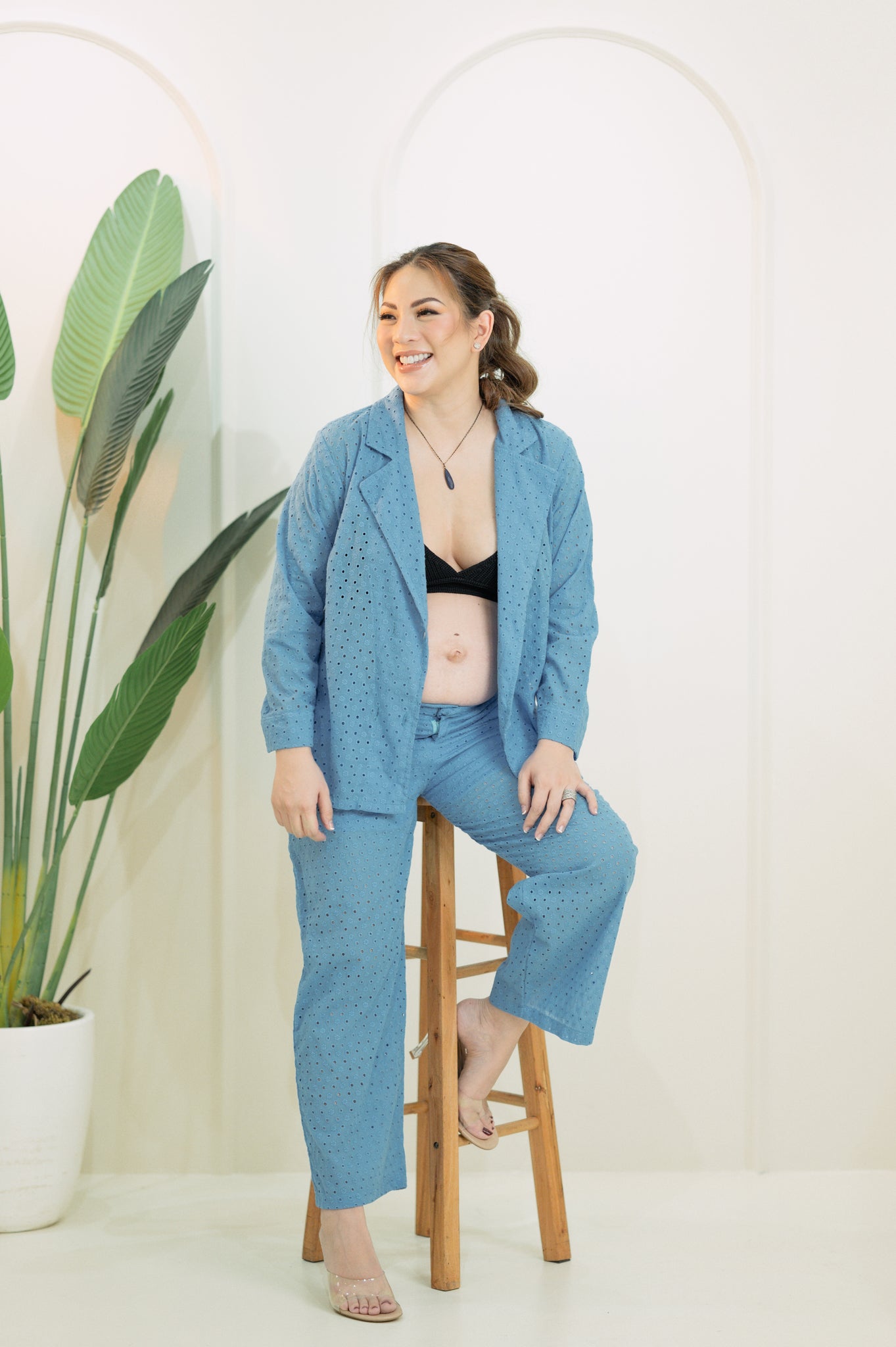 MUM x LDG 5: Adeline