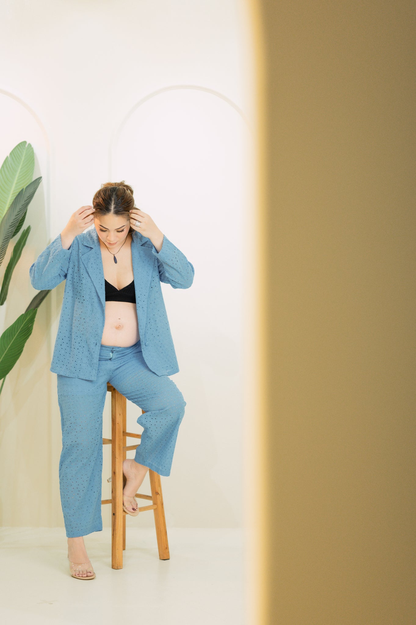 MUM x LDG 5: Adeline