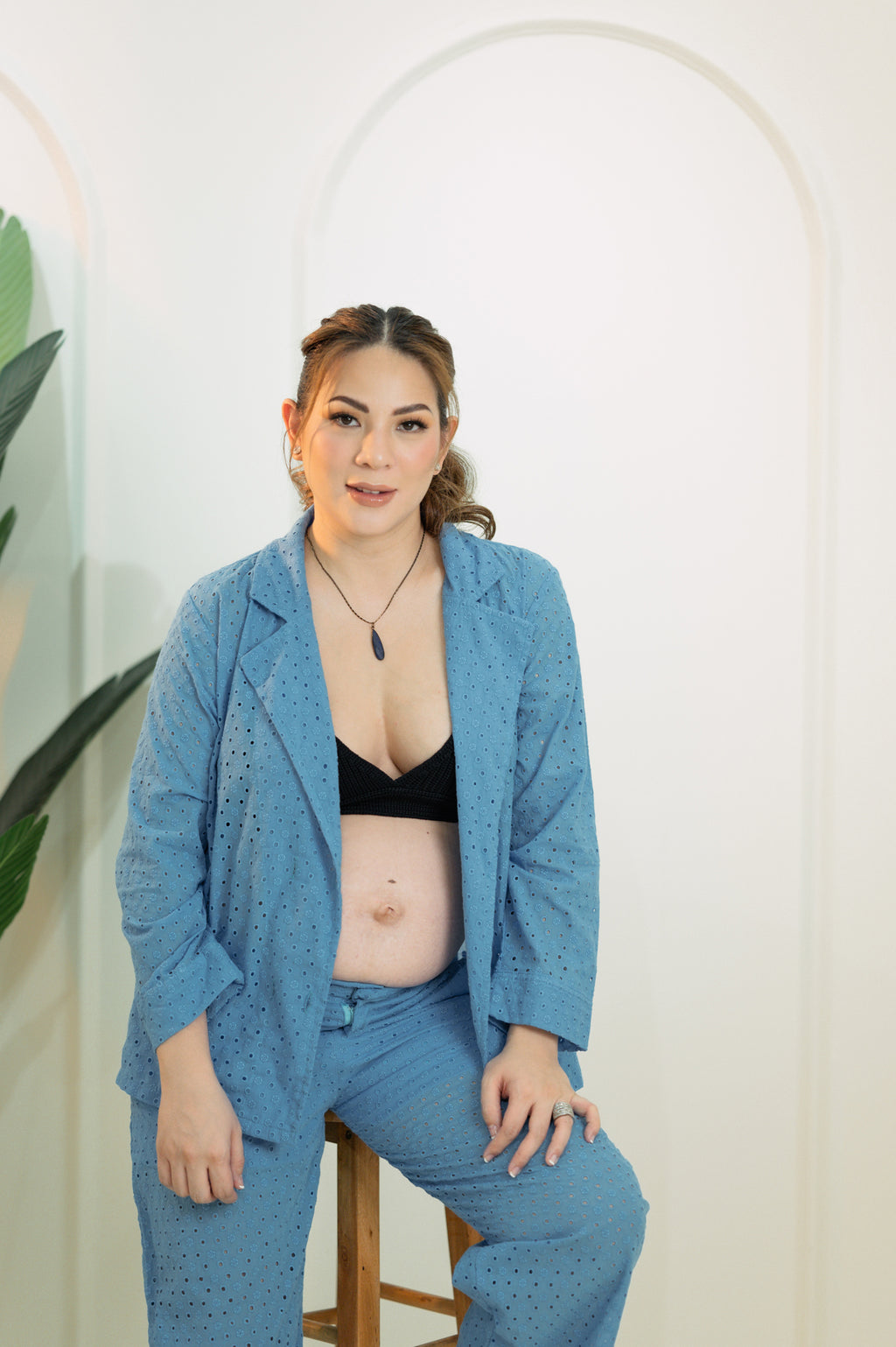 MUM x LDG 5: Adeline