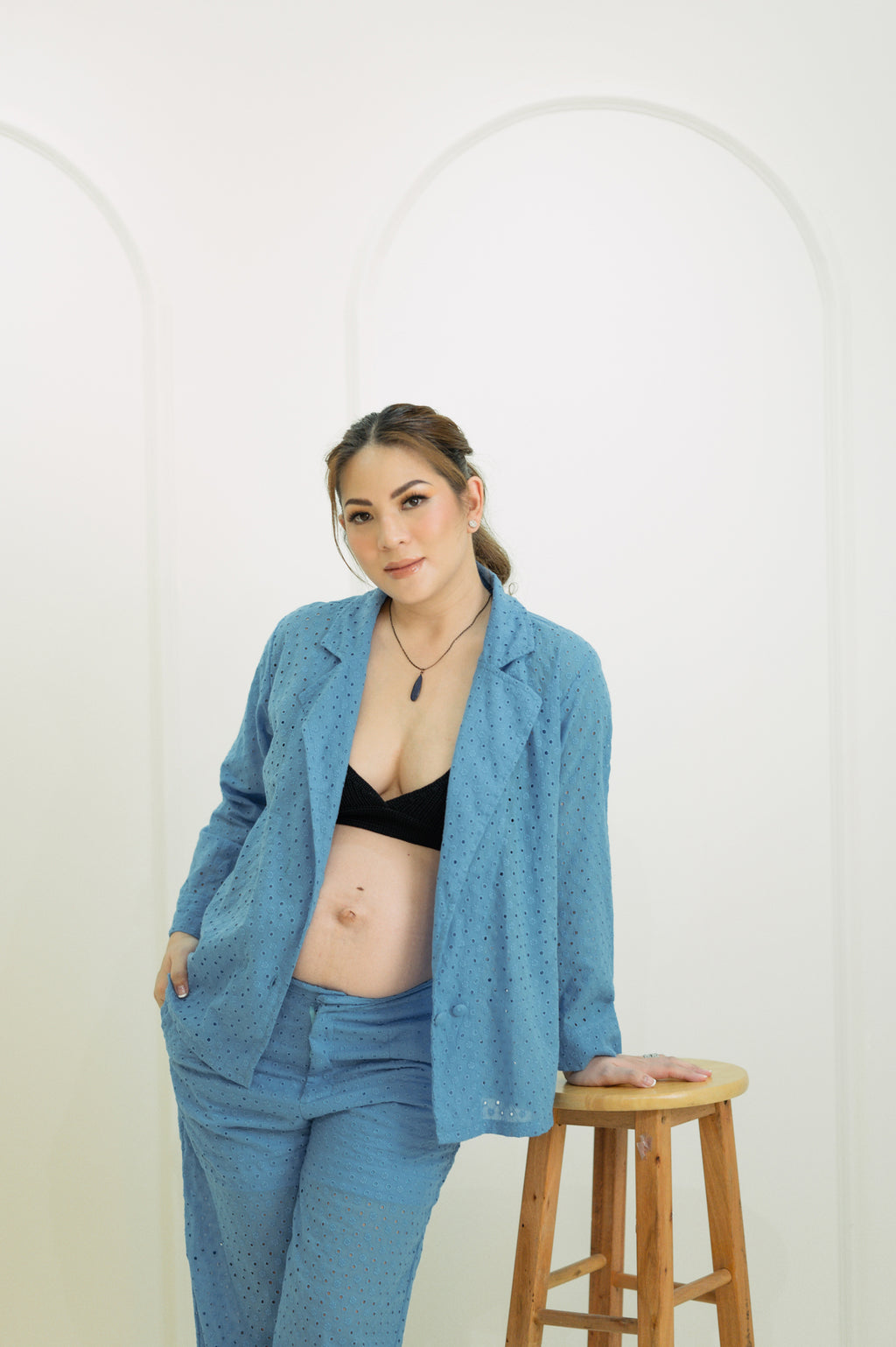 MUM x LDG 5: Adeline