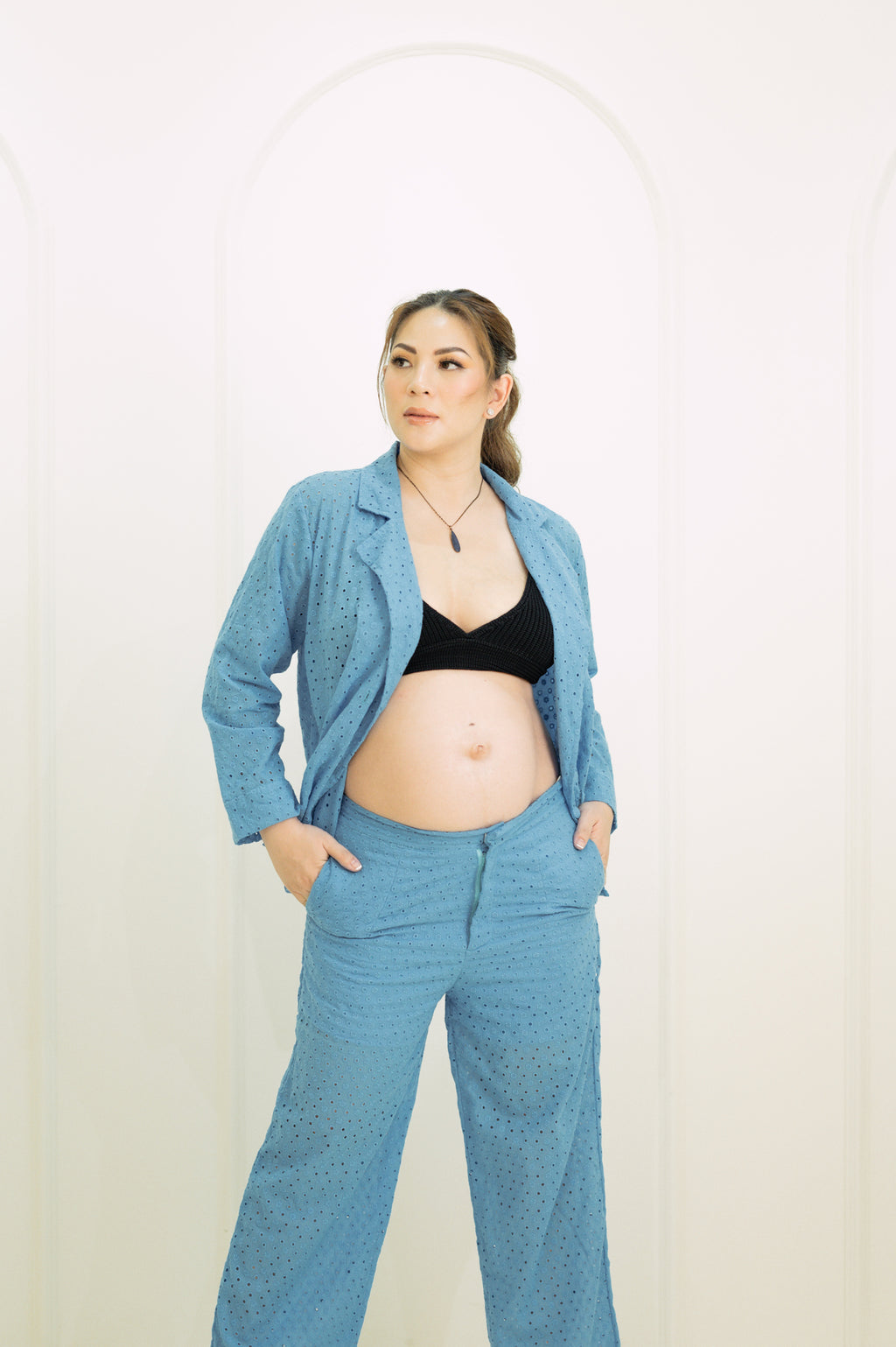 MUM x LDG 5: Adeline