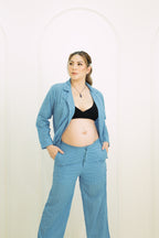 MUM x LDG 5: Adeline