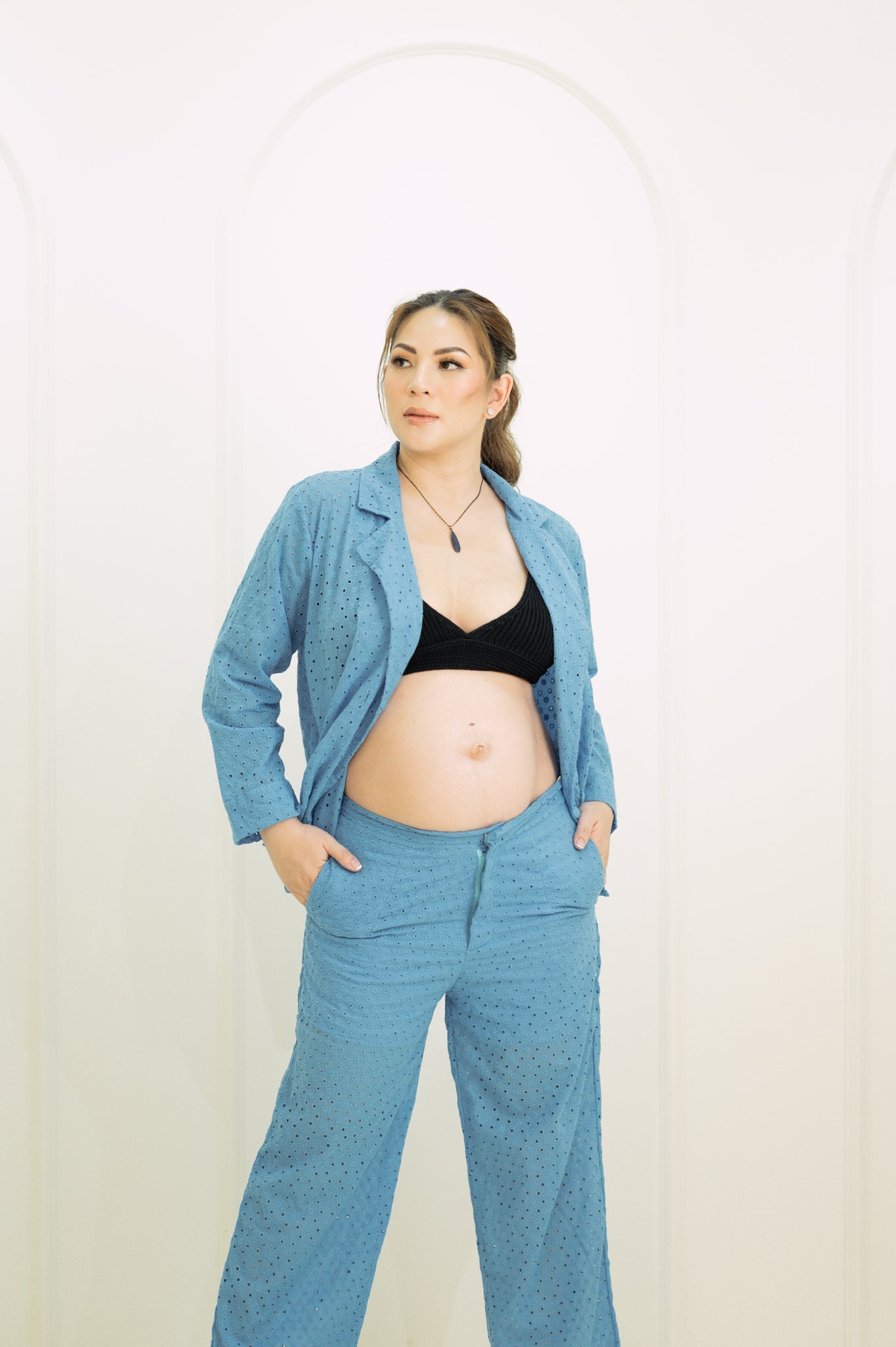 MUM x LDG 5: Adeline