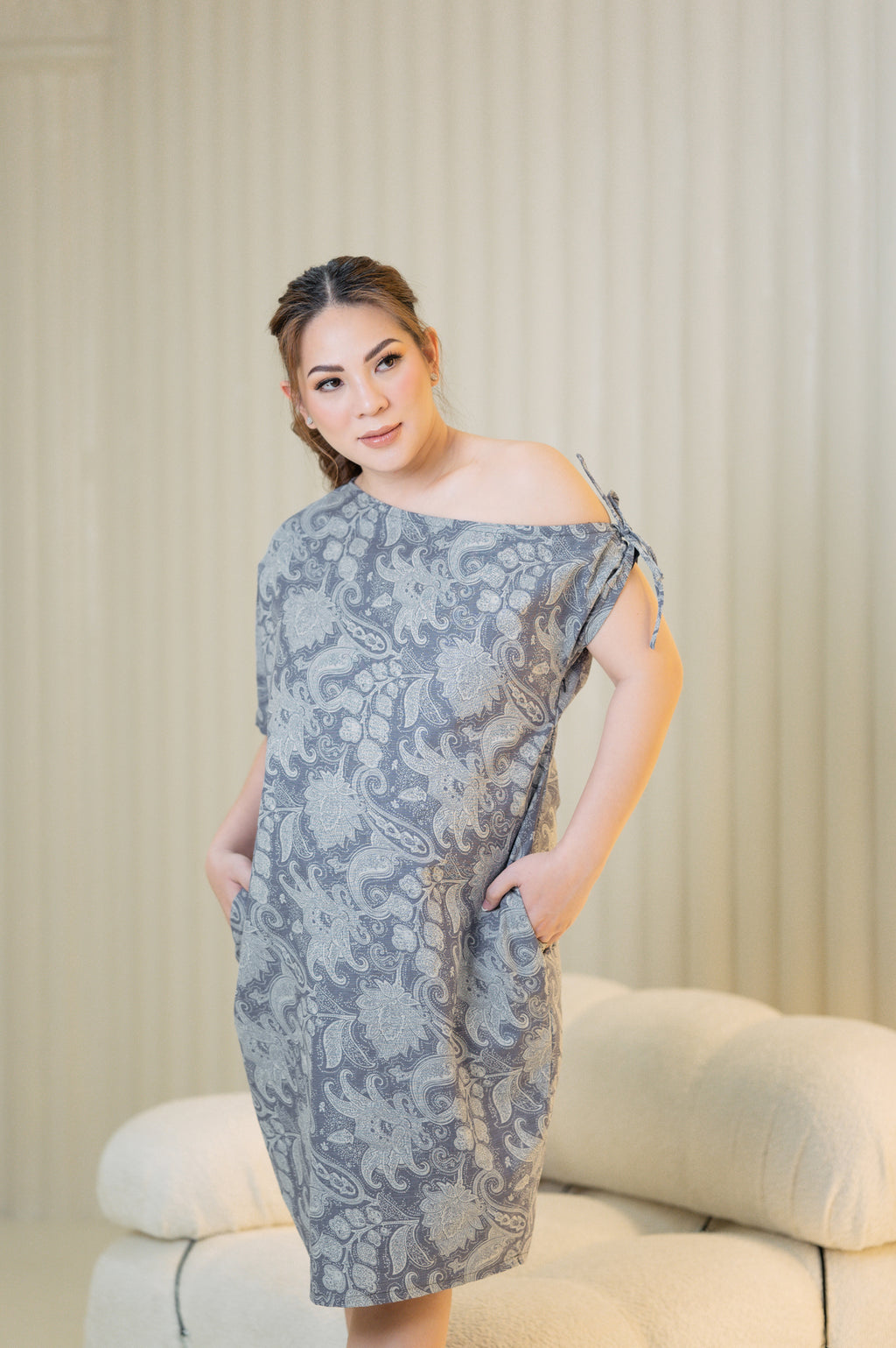 MUM x LDG 5: Corrine