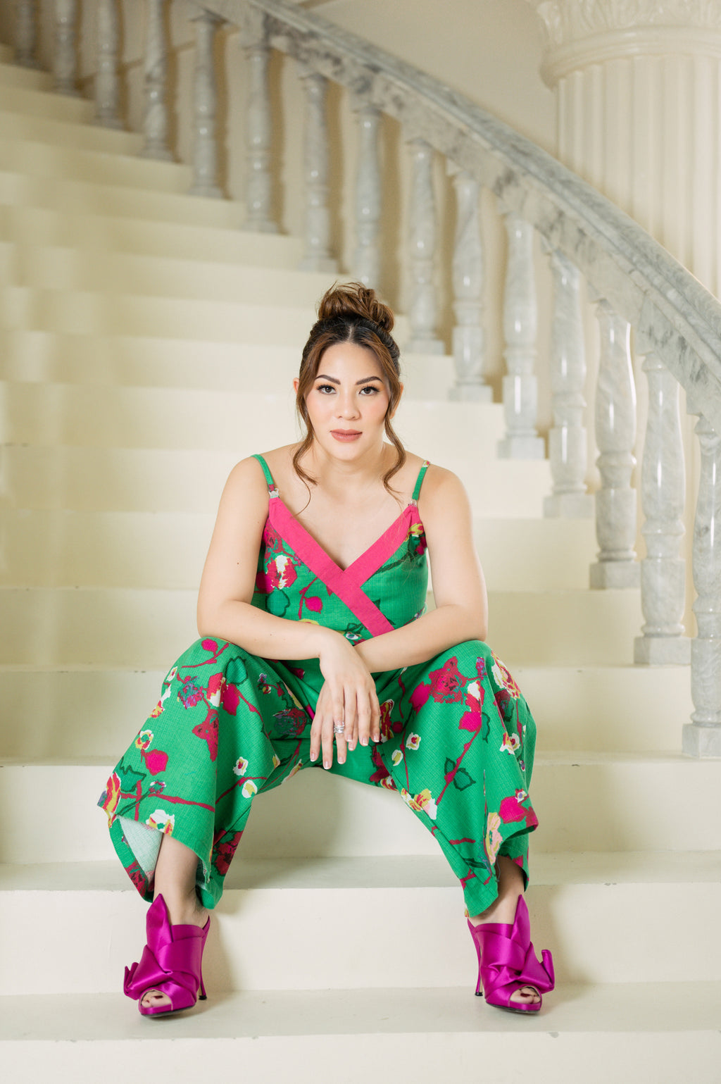 MUM x LDG 5: Ramona Coords