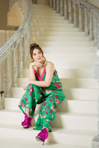 MUM x LDG 5: Ramona Coords