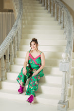 MUM x LDG 5: Ramona Coords