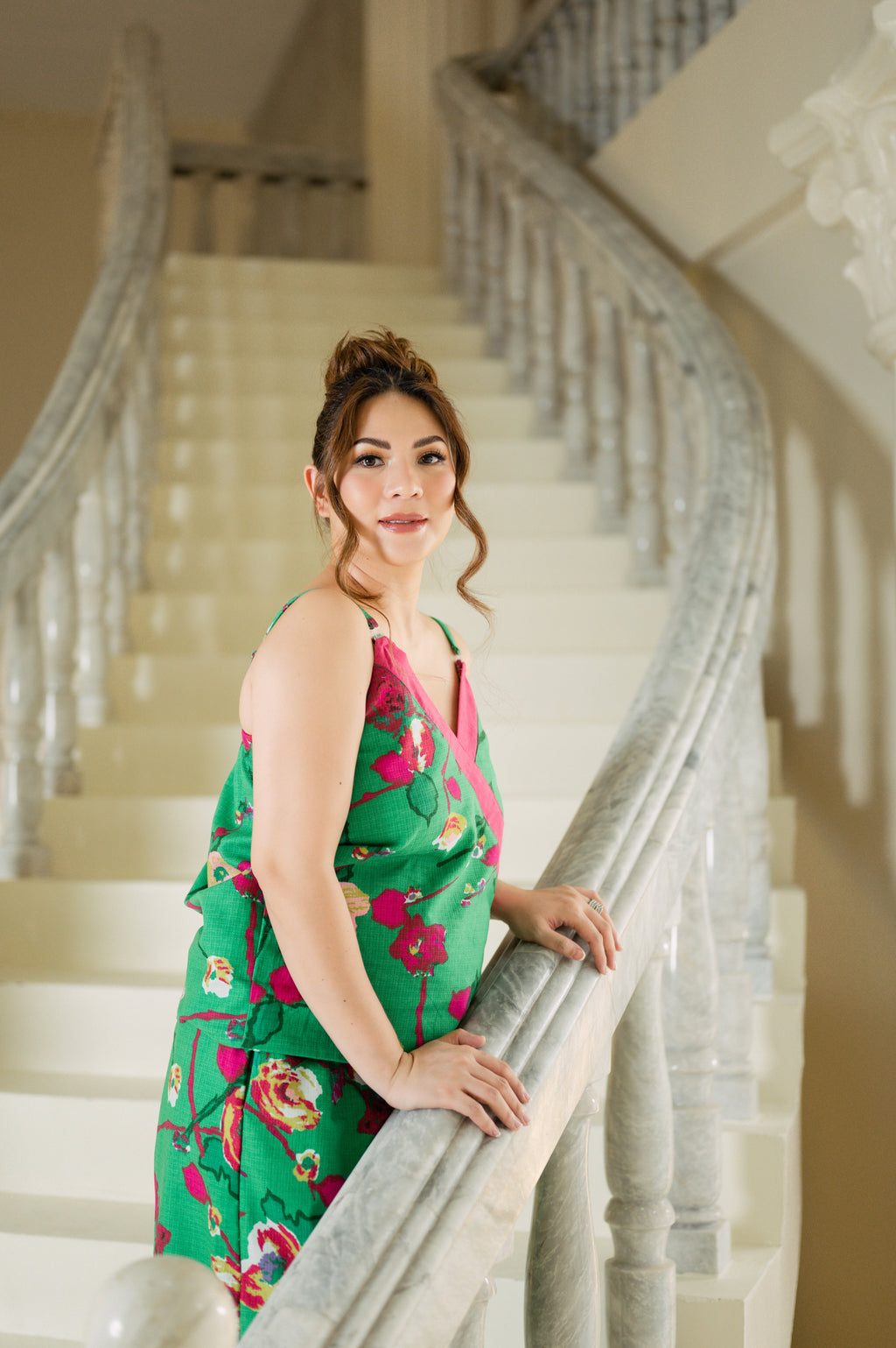 MUM x LDG 5: Ramona Coords