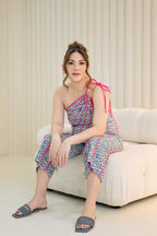 MUM x LDG 5: Mirelle Jumpsuit