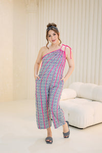 MUM x LDG 5: Mirelle Jumpsuit