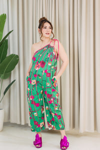 MUM x LDG 5: Mirelle Jumpsuit