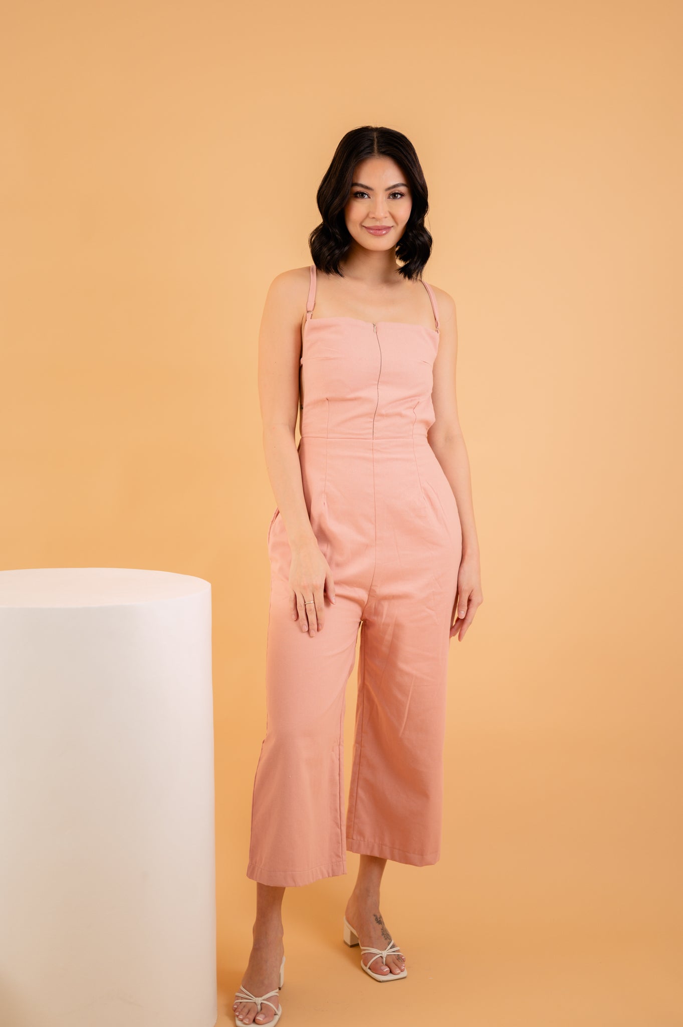 MUM x Finn: Isabel Romper