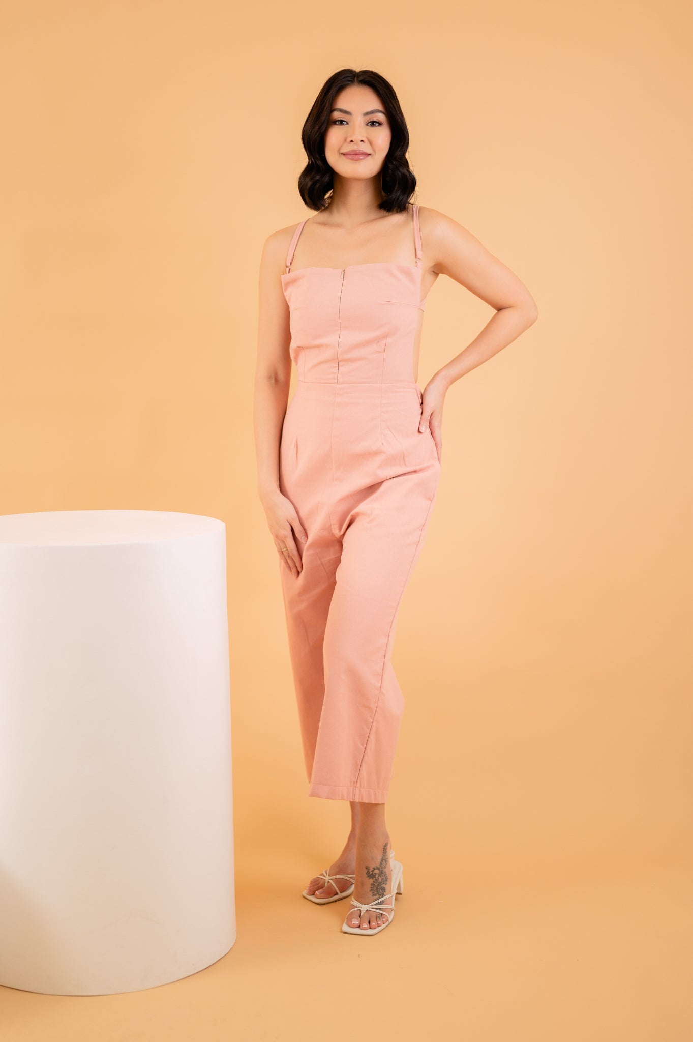 MUM x Finn: Isabel Romper