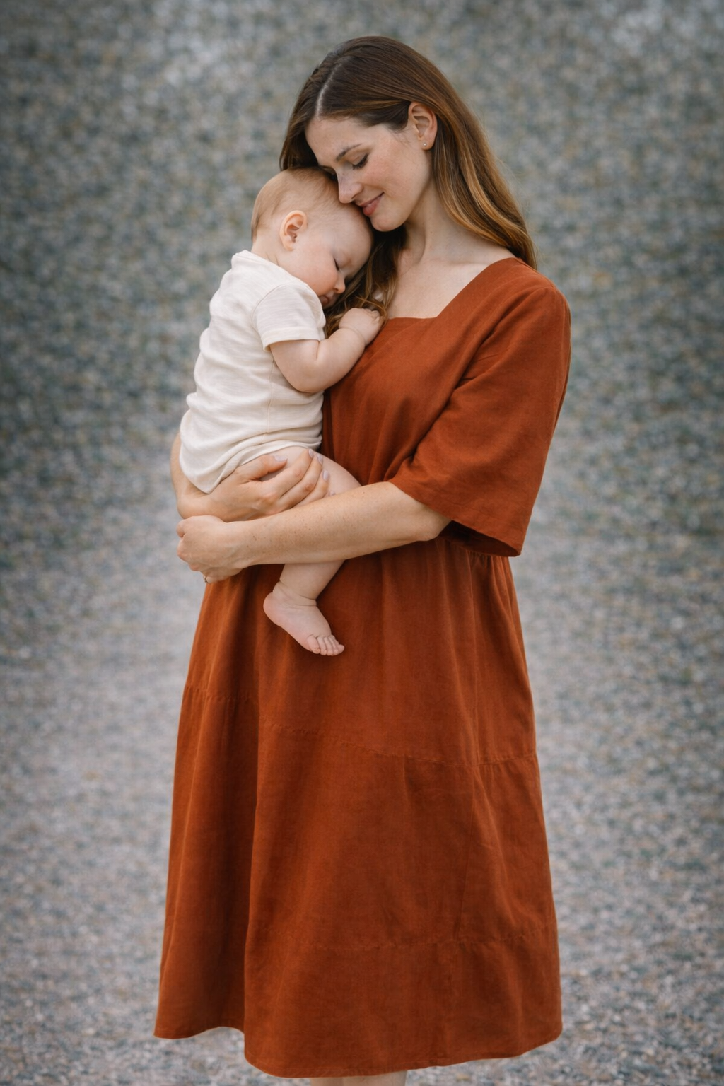 Easy Dressing Collection: Nikki Dress