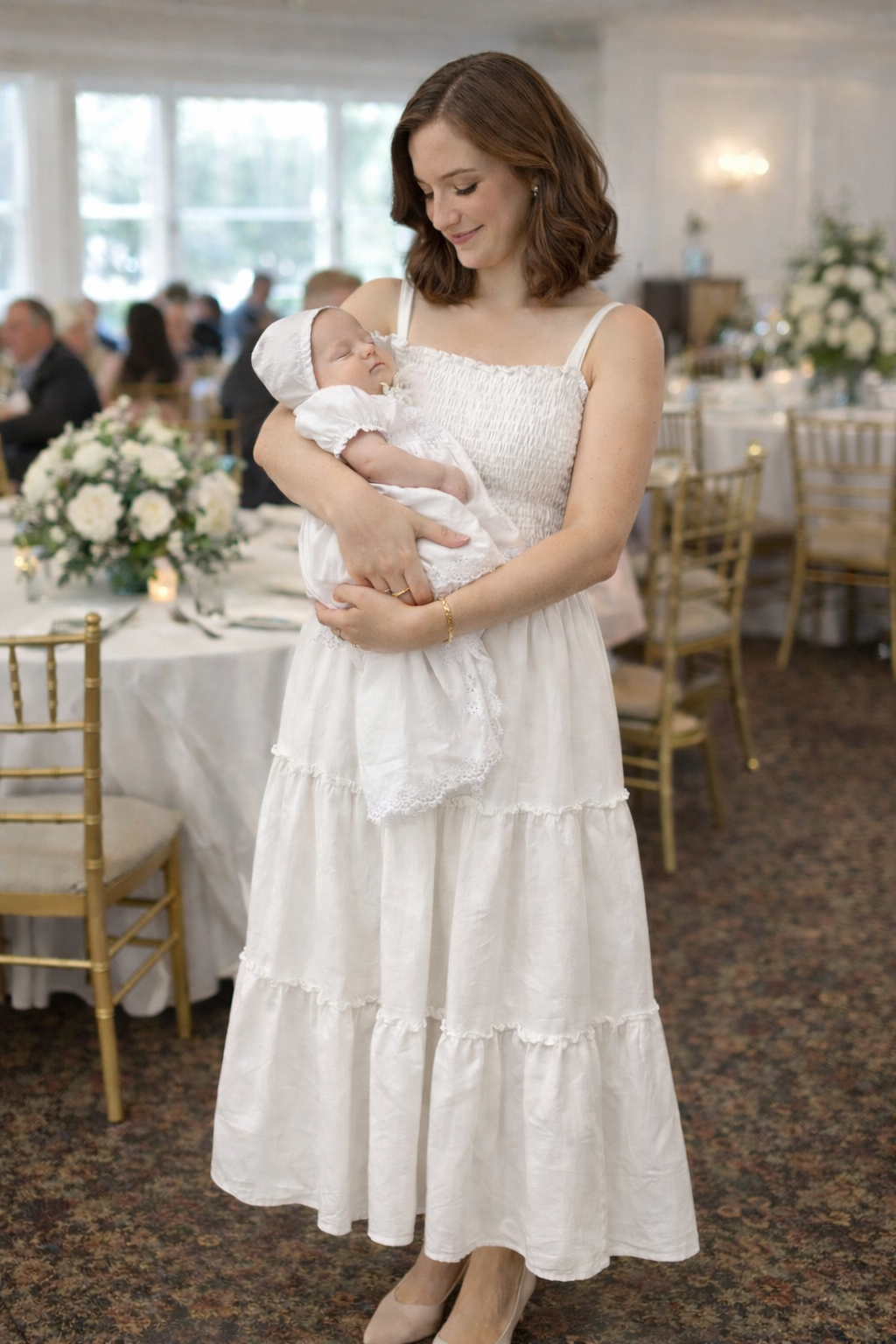 Whites Collection 3: Quinlan