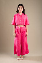 MUM Uniforms: Mayeth Top