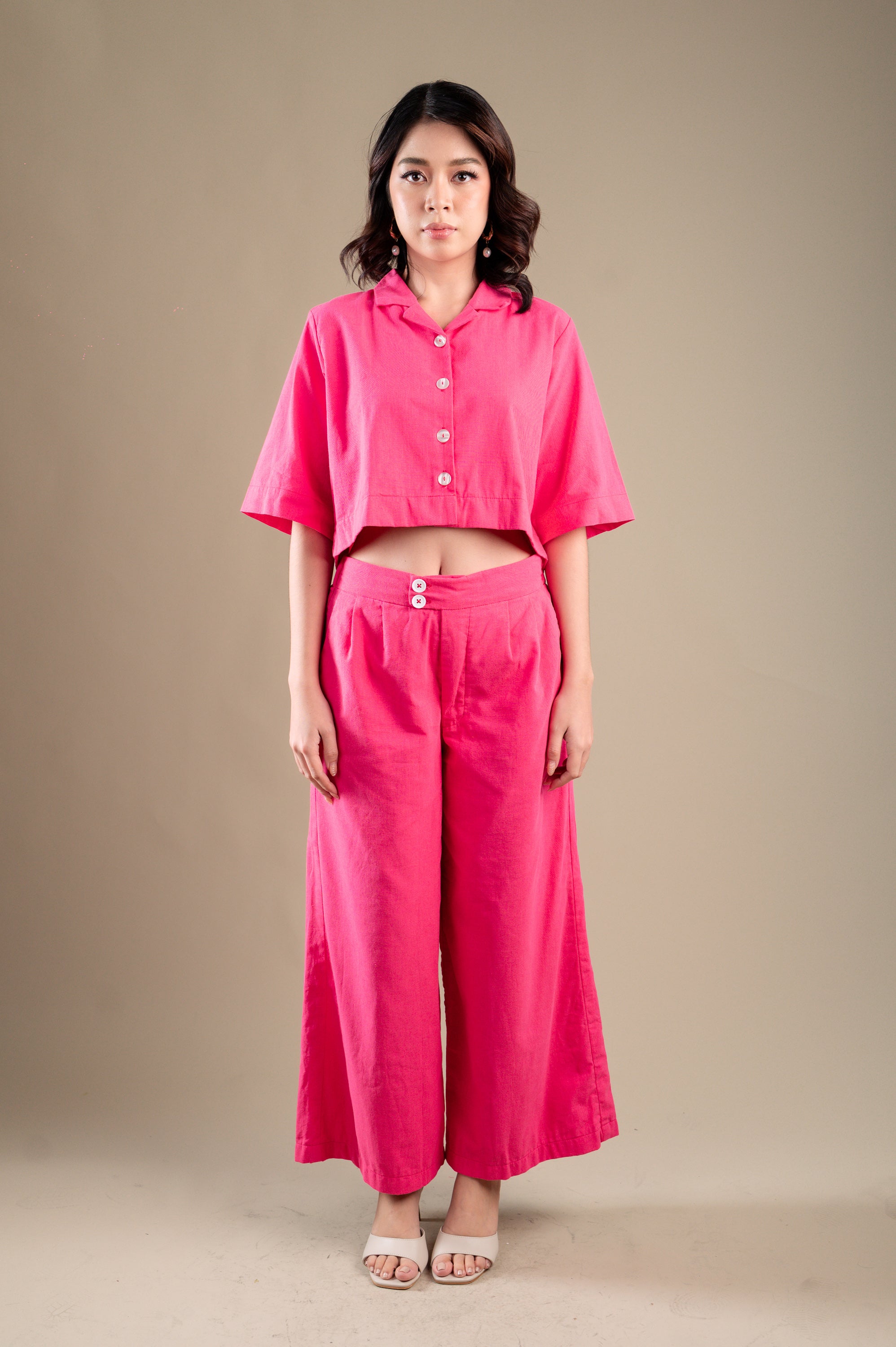 MUM Uniforms: Marinella Pants