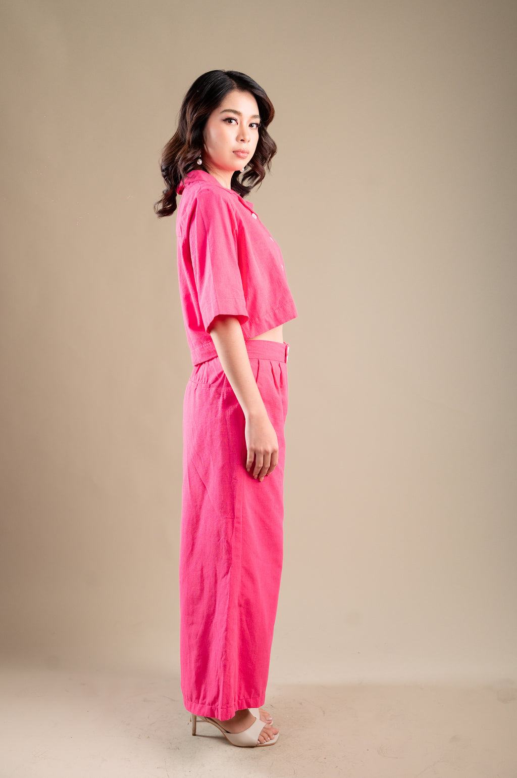 MUM Uniforms: Mayeth Top