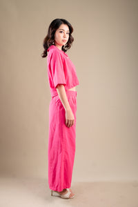 MUM Uniforms: Mayeth Top