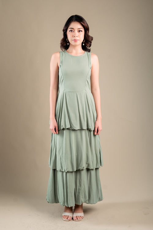 Bubbles : Vondra Dress