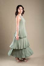 Bubbles : Vondra Dress