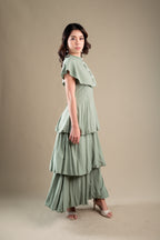 Bubbles : Vondra Dress