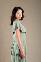 Bubbles : Vondra Dress