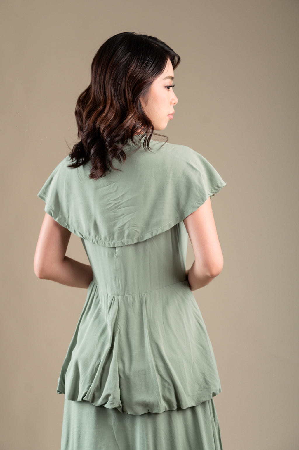 Bubbles : Vondra Dress