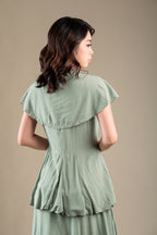 Bubbles : Vondra Dress