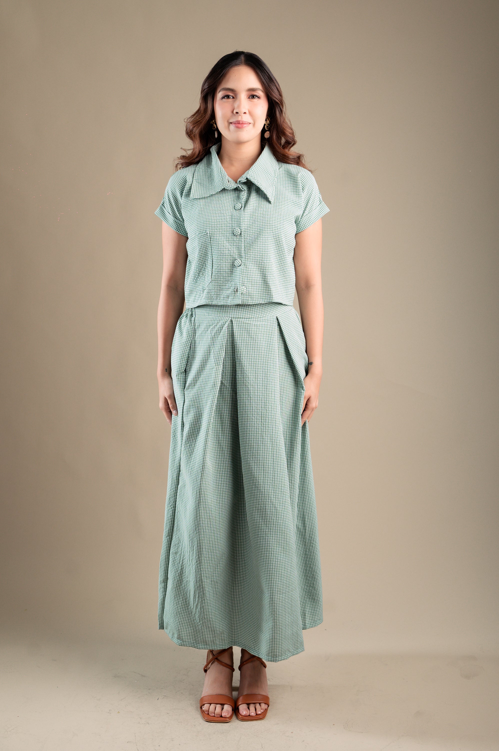 Summer 2025: Fadeya Coords