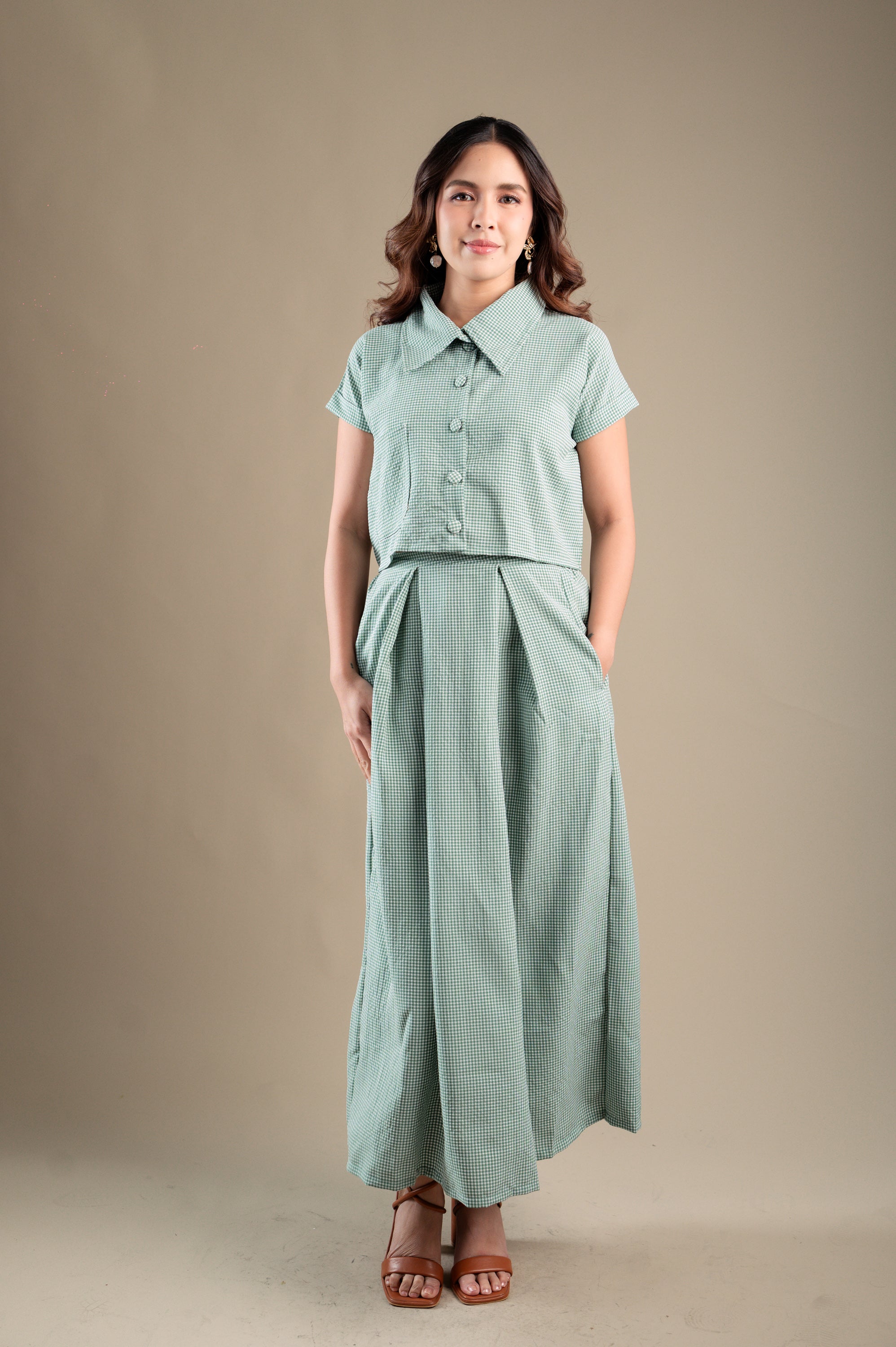 Summer 2025: Fadeya Coords