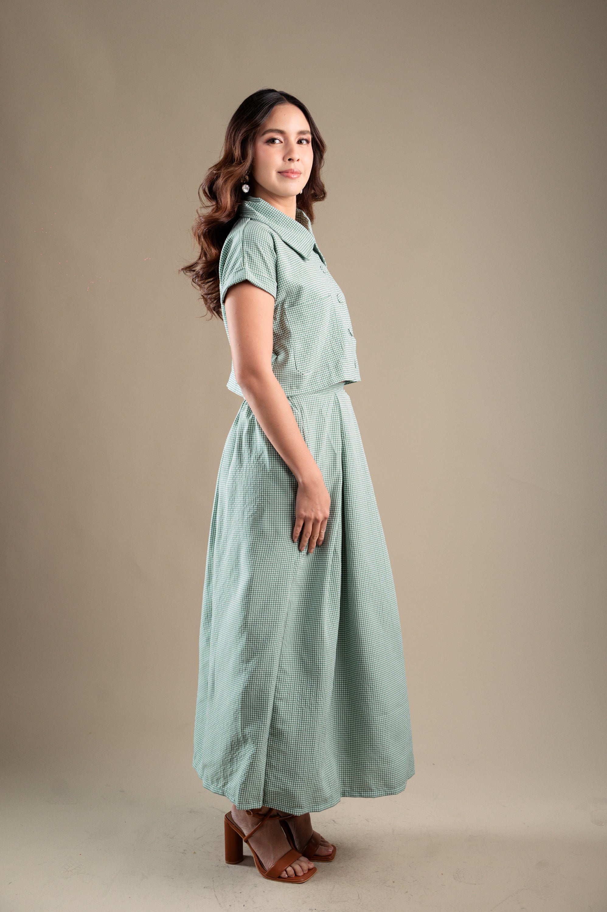 Summer 2025: Fadeya Coords