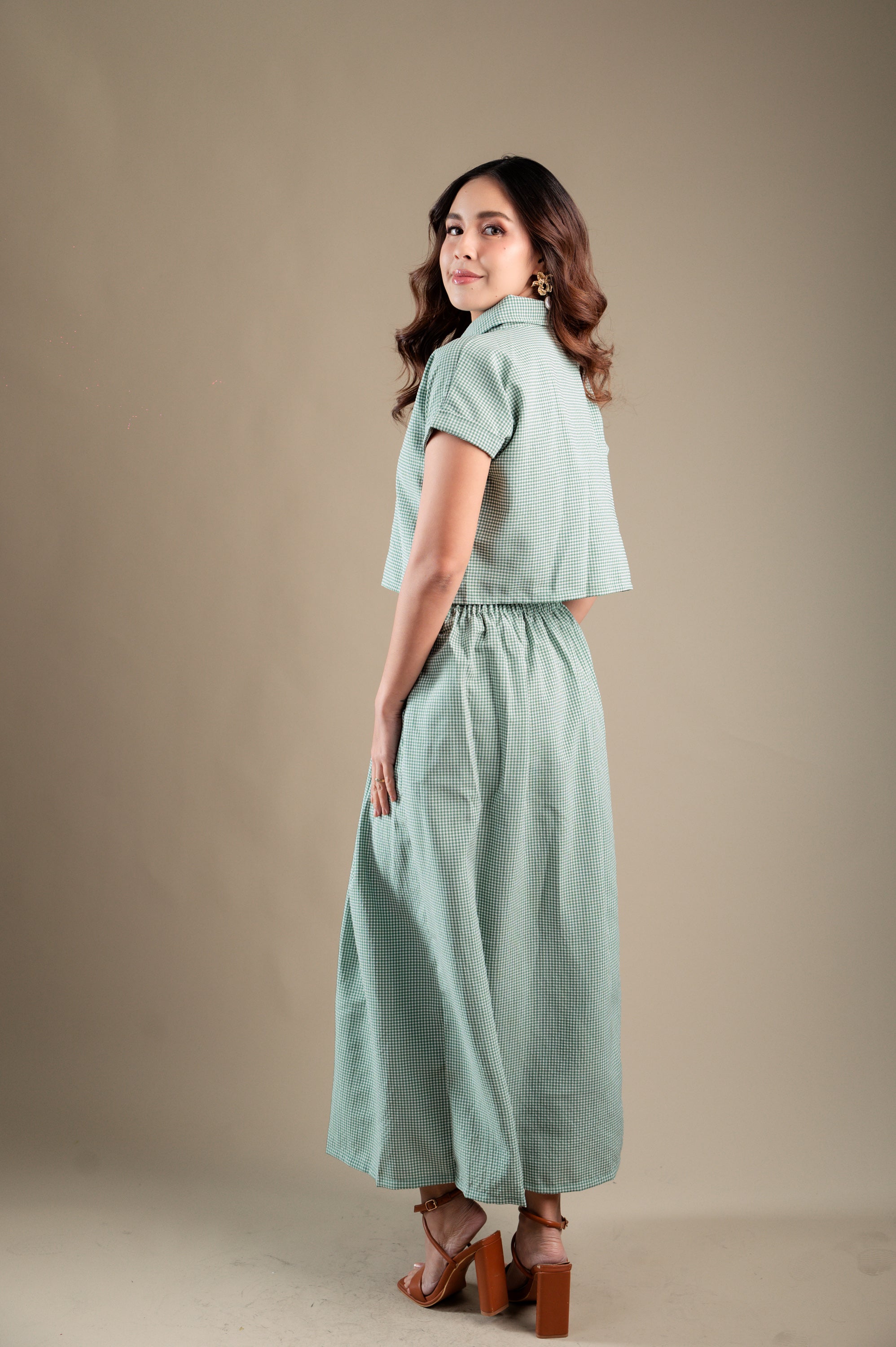 Summer 2025: Fadeya Coords