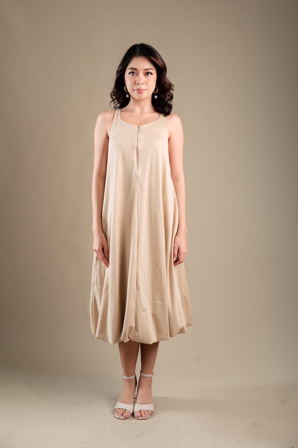 Bubbles: Margo Dress