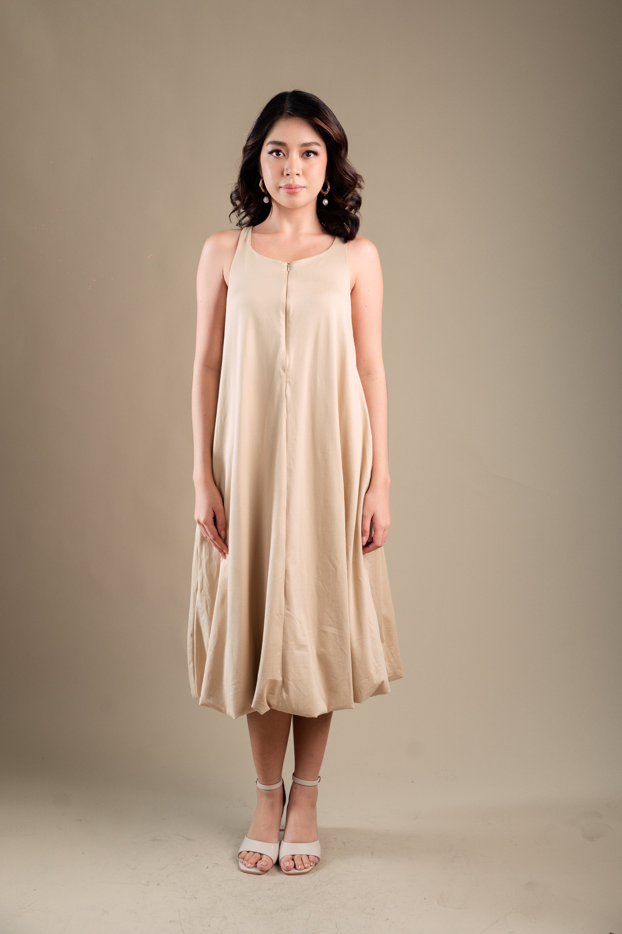 Bubbles: Margo Dress