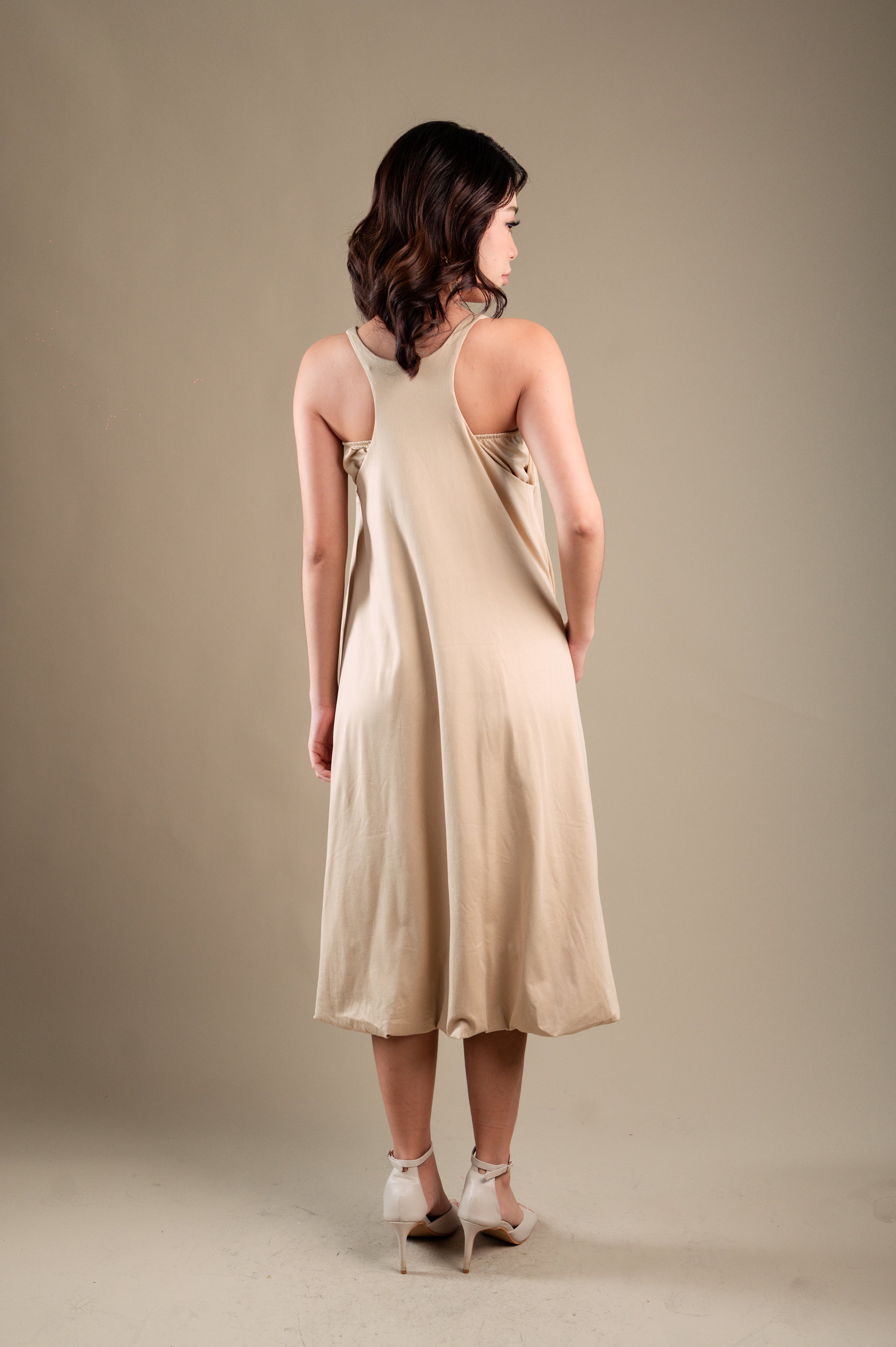 Bubbles: Margo Dress