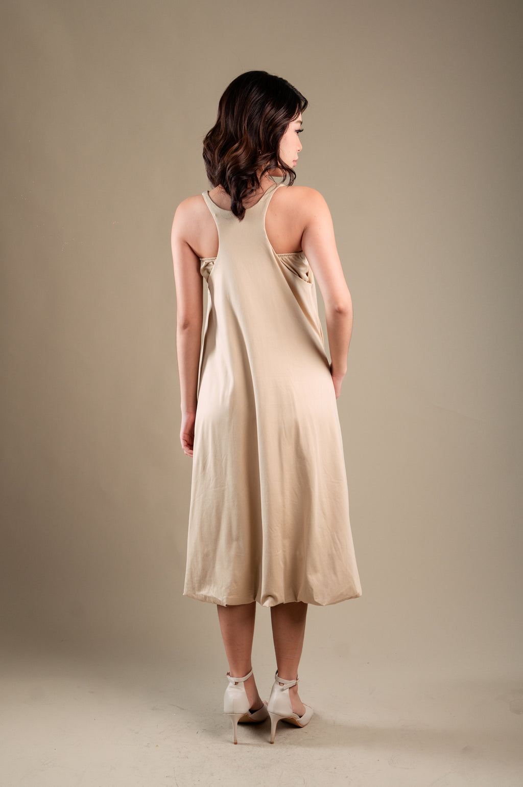 Bubbles: Margo Dress