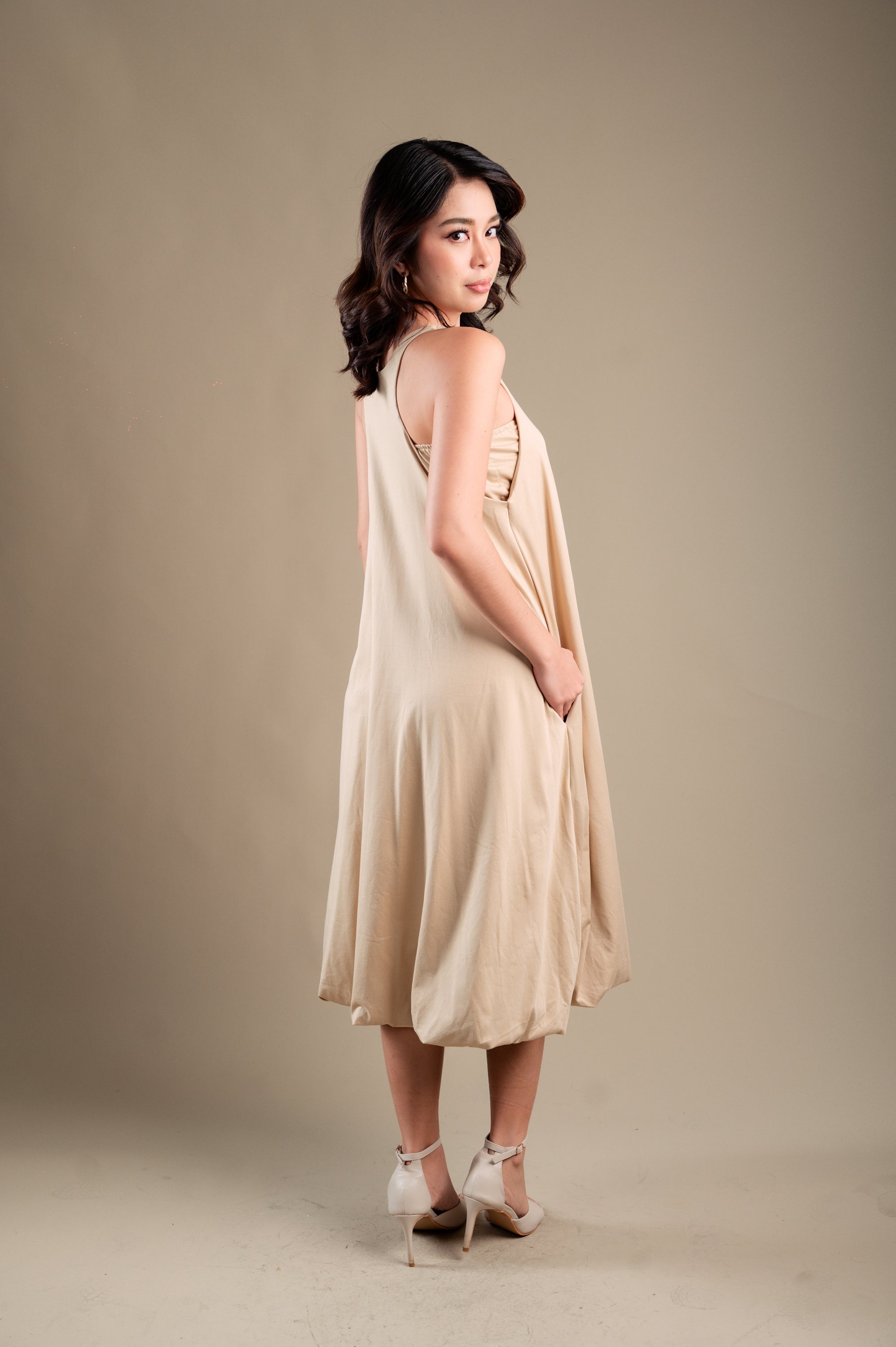 Bubbles: Margo Dress