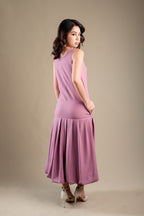 Bubbles Collection: Claudelle Dress