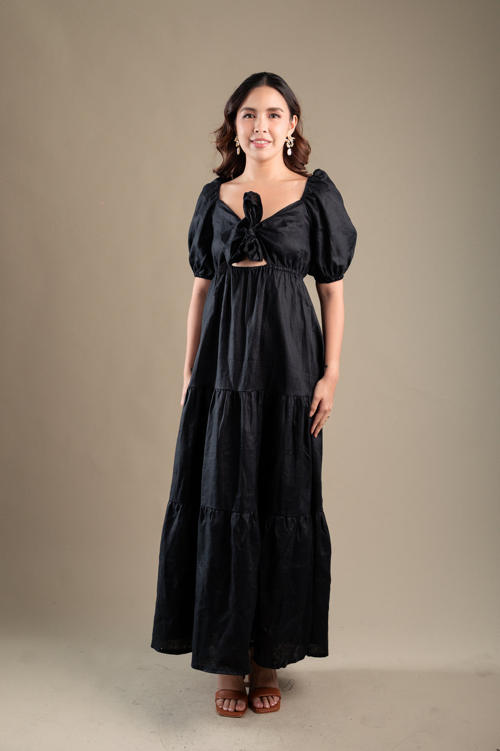 Summer 2026: Kiara Maxi