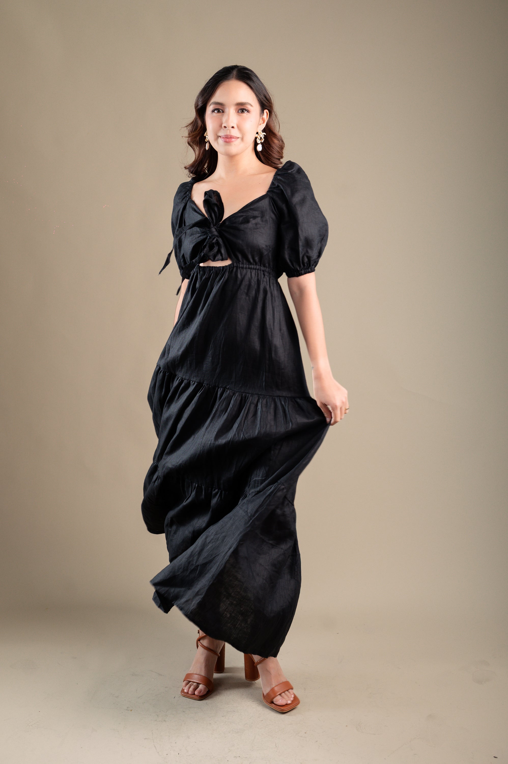 Summer 2026: Kiara Maxi