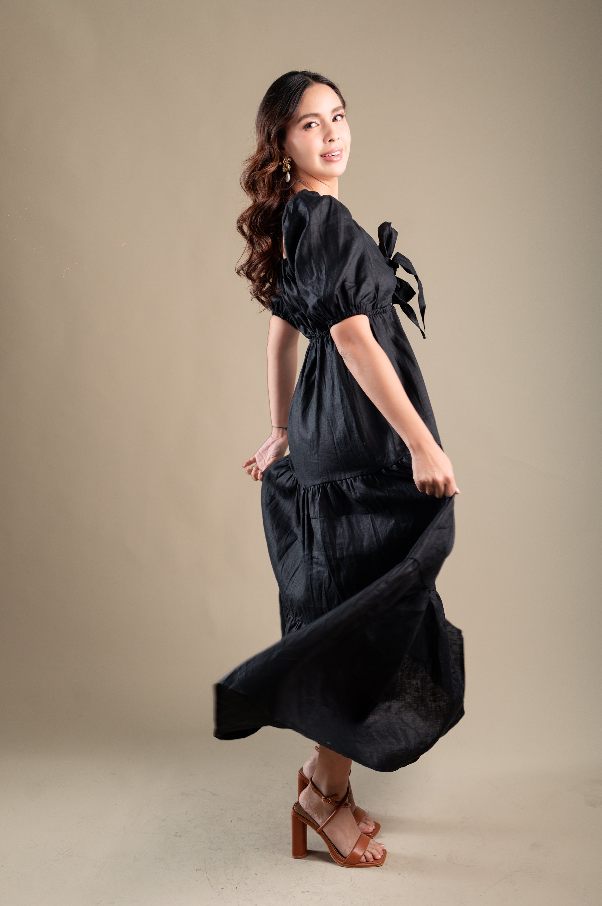 Summer 2026: Kiara Maxi