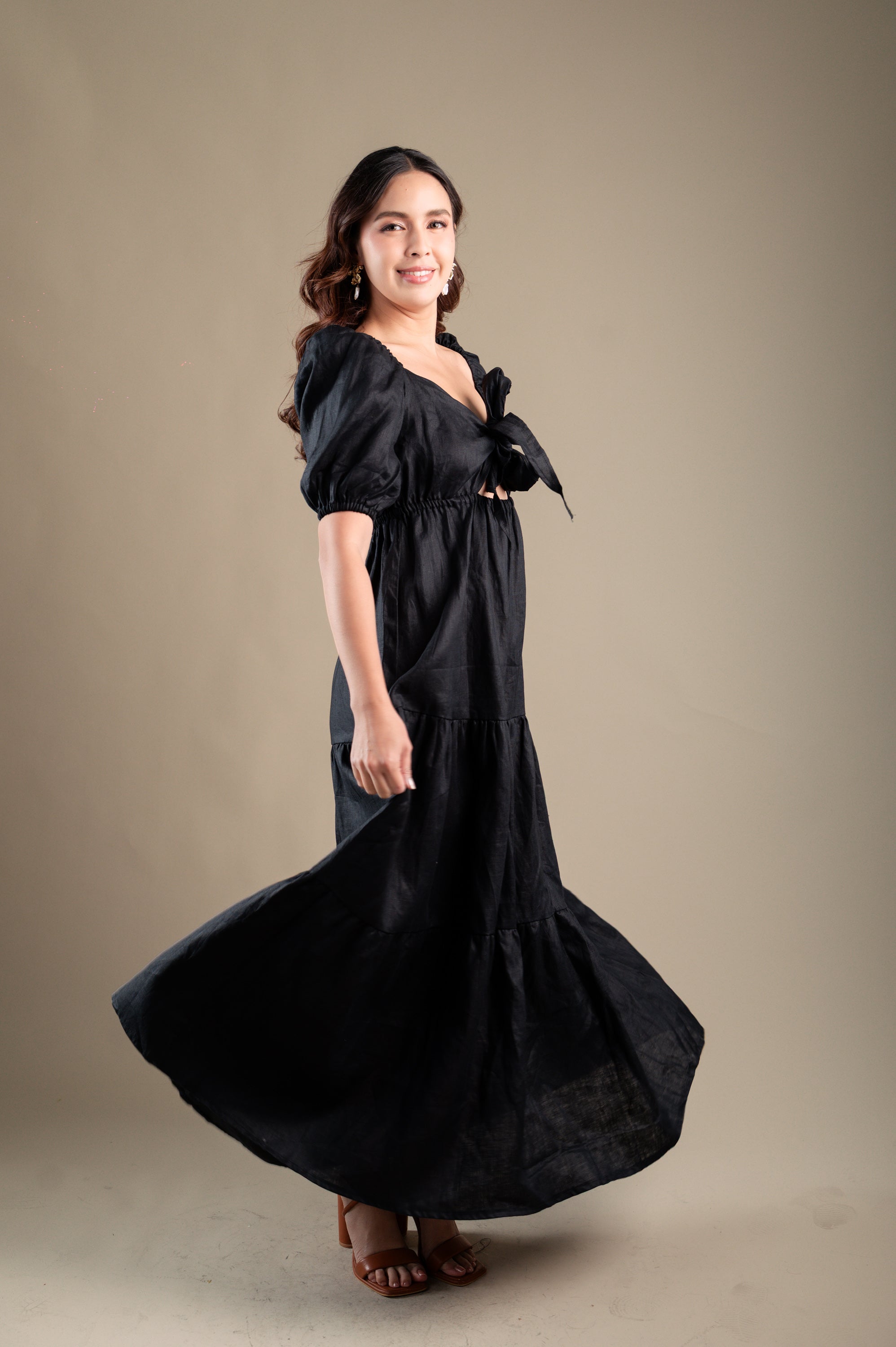 Summer 2026: Kiara Maxi